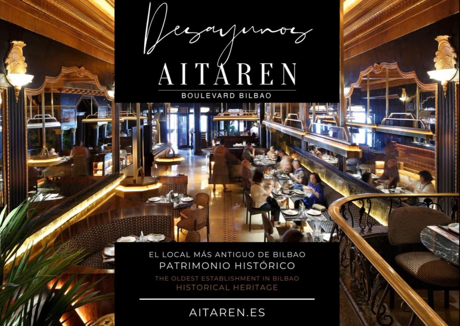 Pension Ama Bilbao Exteriér fotografie